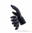 Fox Ranger Fire Women Biking Gloves, Fox, Black, , Female, 0236-11094, 5638240992, 191972931284, N5-15.jpg