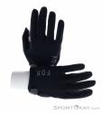 Fox Ranger Gel Mujer Guantes para ciclista, , Negro, , Mujer, 0236-11095, 5638240998, , N2-02.jpg