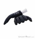 Fox Ranger Gel Femmes Gants de vélo, , Noir, , Femmes, 0236-11095, 5638240998, , N5-10.jpg