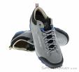 Dolomite 54 Hike Low Evo GTX Mens Trekking Shoes Gore-Tex, Dolomite, Gray, , Male, 0249-10117, 5638241011, 7615523755134, N2-02.jpg