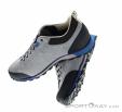 Dolomite 54 Hike Low Evo GTX Hommes Chaussures de trekking Gore-Tex, , Gris, , Hommes, 0249-10117, 5638241011, , N3-08.jpg