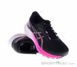 Asics GT-1000 13 Donna Scarpe da Corsa, Asics, Nero, , Donna, 0103-10634, 5638241102, 4550457736190, N1-01.jpg