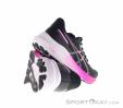 Asics GT-1000 13 Women Running Shoes, , Black, , Female, 0103-10634, 5638241102, 4550457736220, N1-16.jpg