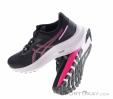 Asics GT-1000 13 Women Running Shoes, , Black, , Female, 0103-10634, 5638241102, 4550457736220, N3-08.jpg