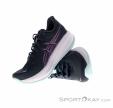 Asics Gel-Cumulus 26 Women Running Shoes, Asics, Anthracite, , Female, 0103-10622, 5638241112, 4550457713320, N1-06.jpg