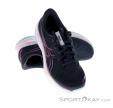 Asics Gel-Cumulus 26 Damen Laufschuhe, Asics, Anthrazit, , Damen, 0103-10622, 5638241112, 4550457713238, N2-02.jpg