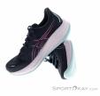 Asics Gel-Cumulus 26 Femmes Chaussures de course, Asics, Anthracite, , Femmes, 0103-10622, 5638241112, 4550457713238, N2-07.jpg