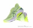 Asics Gel-Kayano 31 Uomo Scarpe da Corsa, Asics, Verde chiaro, , Uomo, 0103-10635, 5638241122, 4550457751957, N1-06.jpg