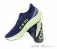 Asics GT-2000 12 GTX Mens Running Shoes, Asics, Blue, , Male, 0103-10625, 5638241130, 4550457874670, N2-07.jpg