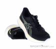 Asics Gel-Cumulus 26 Herren Laufschuhe, Asics, Schwarz, , Herren, 0103-10627, 5638241142, 4550457745468, N1-01.jpg