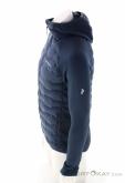 Peak Performance Argon Hybrid Hood Caballeros Chaqueta aislante, Peak Performance, Azul oscuro, , Hombre, 0330-10386, 5638241159, 7333269683893, N2-07.jpg