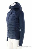 Peak Performance Argon Hybrid Hood Mujer Chaqueta aislante, , Azul oscuro, , Mujer, 0330-10387, 5638241164, , N1-06.jpg