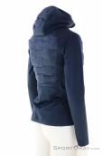 Peak Performance Argon Hybrid Hood Women Insulation Jacket, Peak Performance, Dark-Blue, , Female, 0330-10387, 5638241164, 7333269684548, N1-16.jpg