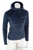 Peak Performance Argon Hybrid Hood Women Insulation Jacket, Peak Performance, Dark-Blue, , Female, 0330-10387, 5638241164, 7333269684548, N2-02.jpg