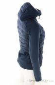 Peak Performance Argon Hybrid Hood Women Insulation Jacket, Peak Performance, Dark-Blue, , Female, 0330-10387, 5638241164, 7333269684548, N2-17.jpg