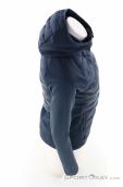 Peak Performance Argon Hybrid Hood Women Insulation Jacket, , Dark-Blue, , Female, 0330-10387, 5638241164, , N3-18.jpg