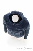 Peak Performance Argon Hybrid Hood Women Insulation Jacket, Peak Performance, Dark-Blue, , Female, 0330-10387, 5638241164, 7333269684548, N4-04.jpg