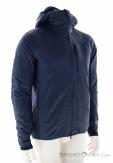 Peak Performance Radiance Hood Mens Insulation Jacket, Peak Performance, Dark-Blue, , Male, 0330-10388, 5638241169, 7333269703126, N1-01.jpg