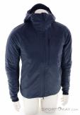 Peak Performance Radiance Hood Mens Insulation Jacket, Peak Performance, Dark-Blue, , Male, 0330-10388, 5638241169, 7333269703126, N2-02.jpg