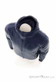 Peak Performance Radiance Hood Hommes Veste isolante, Peak Performance, Bleu foncé, , Hommes, 0330-10388, 5638241169, 7333269703126, N4-04.jpg