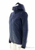 Peak Performance Radiance Hood Women Insulation Jacket, Peak Performance, Dark-Blue, , Female, 0330-10389, 5638241174, 7333269702136, N1-06.jpg