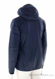 Peak Performance Radiance Hood Mujer Chaqueta aislante, Peak Performance, Azul oscuro, , Mujer, 0330-10389, 5638241174, 7333269702136, N1-11.jpg