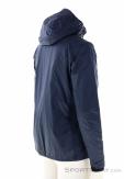 Peak Performance Radiance Hood Women Insulation Jacket, Peak Performance, Dark-Blue, , Female, 0330-10389, 5638241174, 7333269702136, N1-16.jpg