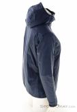 Peak Performance Radiance Hood Women Insulation Jacket, Peak Performance, Dark-Blue, , Female, 0330-10389, 5638241174, 7333269702136, N2-17.jpg