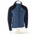 Karpos Lastei Active Plus Mens Outdoor Jacket, , Dark-Blue, , Male, 0381-10267, 5638241179, , N2-02.jpg