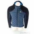 Karpos Lastei Active Plus Hommes Veste Outdoor, , Bleu foncé, , Hommes, 0381-10267, 5638241179, , N3-03.jpg