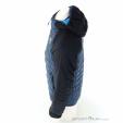 Karpos Lastei Active Plus Hommes Veste Outdoor, , Bleu foncé, , Hommes, 0381-10267, 5638241179, , N3-08.jpg