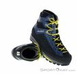 Dolomite Torq Tech GTX Uomo Scarpe da Montagna, Dolomite, Blu, , Uomo, 0249-10120, 5638241214, 7613368364030, N1-01.jpg