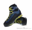 Dolomite Torq Tech GTX Herren Bergschuhe, Dolomite, Blau, , Herren, 0249-10120, 5638241214, 7613368364030, N1-06.jpg