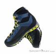 Dolomite Torq Tech GTX Mens Mountaineering Boots, Dolomite, Blue, , Male, 0249-10120, 5638241214, 7613368364047, N2-07.jpg