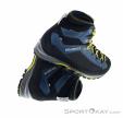 Dolomite Torq Tech GTX Mens Mountaineering Boots, Dolomite, Blue, , Male, 0249-10120, 5638241214, 7613368364030, N3-18.jpg