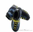 Dolomite Torq Tech GTX Herren Bergschuhe, Dolomite, Blau, , Herren, 0249-10120, 5638241214, 7613368364047, N4-04.jpg