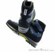 Dolomite Torq Tech GTX Caballeros Calzado de montaña, Dolomite, Azul, , Hombre, 0249-10120, 5638241214, 7613368364047, N4-14.jpg