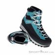 Dolomite Torq Tech GTX Women Mountaineering Boots, Dolomite, Blue, , Female, 0249-10121, 5638241226, 7613368363910, N1-01.jpg