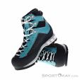 Dolomite Torq Tech GTX Damen Bergschuhe, Dolomite, Blau, , Damen, 0249-10121, 5638241226, 7613368363927, N1-06.jpg