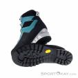 Dolomite Torq Tech GTX Damen Bergschuhe, Dolomite, Blau, , Damen, 0249-10121, 5638241226, 7613368363927, N1-11.jpg