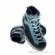 Dolomite Torq Tech GTX Damen Bergschuhe, Dolomite, Blau, , Damen, 0249-10121, 5638241226, 7613368363910, N2-02.jpg