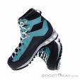 Dolomite Torq Tech GTX Femmes Chaussures de montagne, Dolomite, Bleu, , Femmes, 0249-10121, 5638241226, 7613368363927, N2-07.jpg