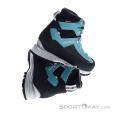 Dolomite Torq Tech GTX Damen Bergschuhe, Dolomite, Blau, , Damen, 0249-10121, 5638241226, 7613368363910, N2-17.jpg