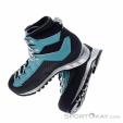 Dolomite Torq Tech GTX Women Mountaineering Boots, Dolomite, Blue, , Female, 0249-10121, 5638241226, 7613368363927, N3-08.jpg