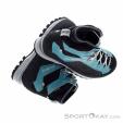 Dolomite Torq Tech GTX Damen Bergschuhe, Dolomite, Blau, , Damen, 0249-10121, 5638241226, 7613368363927, N4-19.jpg