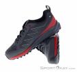 Dolomite Croda Nera Tech GTX Herren Trekkingschuhe Gore-Tex, Dolomite, Grau, , Herren, 0249-10122, 5638241238, 7615523760688, N2-07.jpg