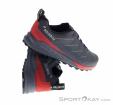 Dolomite Croda Nera Tech GTX Herren Trekkingschuhe Gore-Tex, Dolomite, Grau, , Herren, 0249-10122, 5638241238, 7615523760688, N2-17.jpg