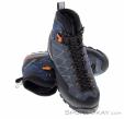 Dolomite Crodarossa Hi GTX Hommes Chaussures d'approche, Dolomite, Orange, , Hommes, 0249-10124, 5638241261, 7615523753673, N2-02.jpg