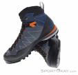 Dolomite Crodarossa Hi GTX Mens Approach Shoes, Dolomite, Orange, , Male, 0249-10124, 5638241261, 7615523753673, N2-07.jpg