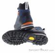 Dolomite Crodarossa Hi GTX Mens Approach Shoes, Dolomite, Orange, , Male, 0249-10124, 5638241261, 7615523753673, N2-12.jpg